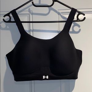36DD under armour sports bra